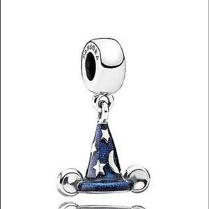 Pandora Disney charm